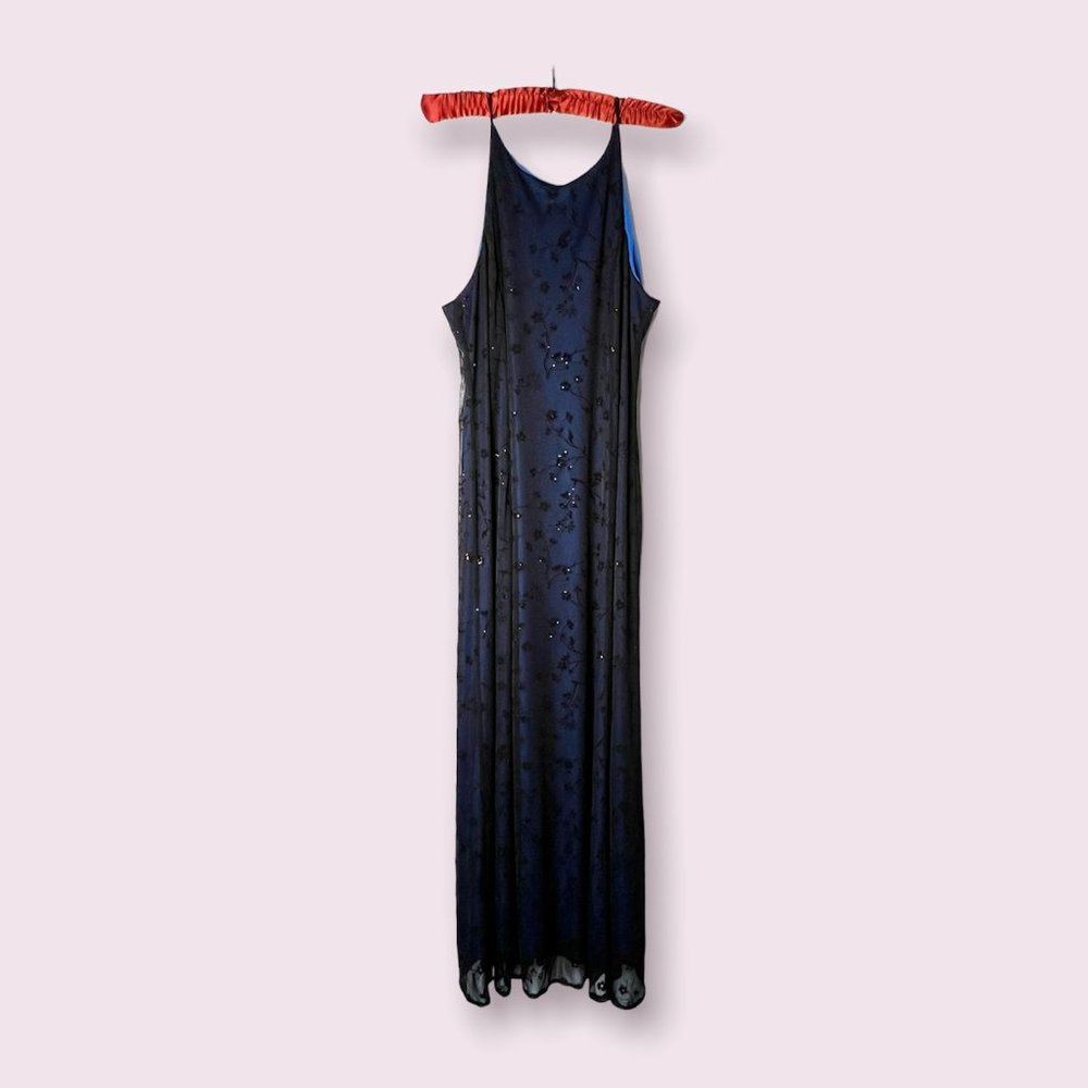 Formal gown